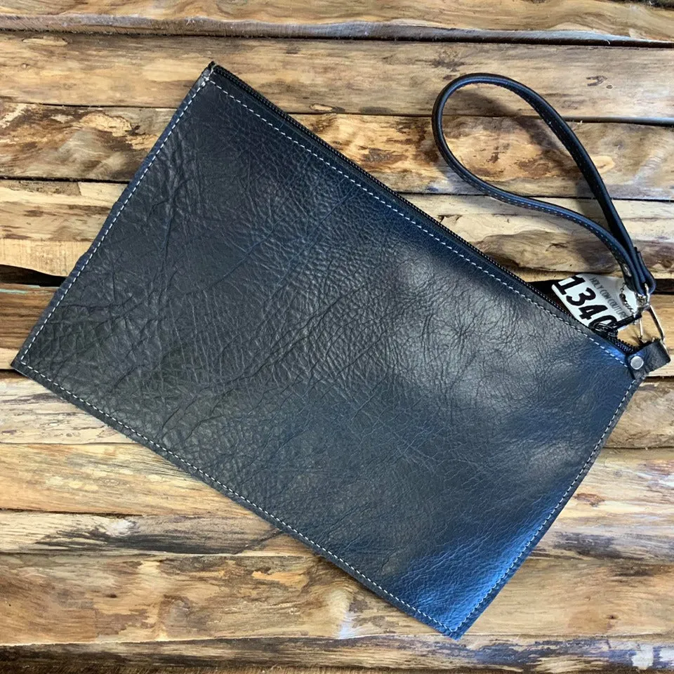 Catchall Clutch -  #1340