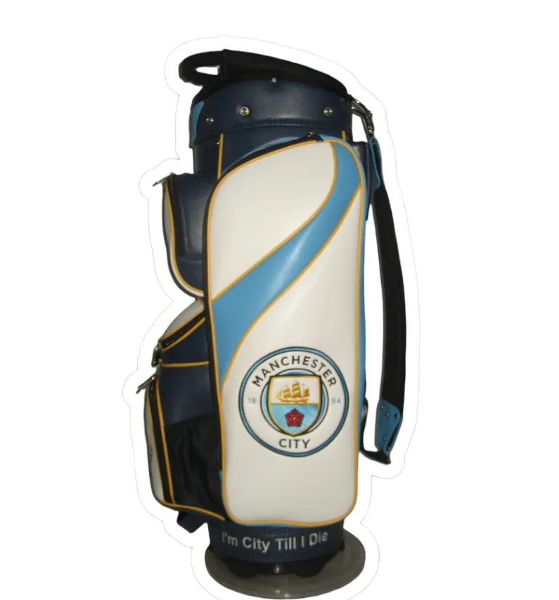 CB14 Custom Cart Golf Bag