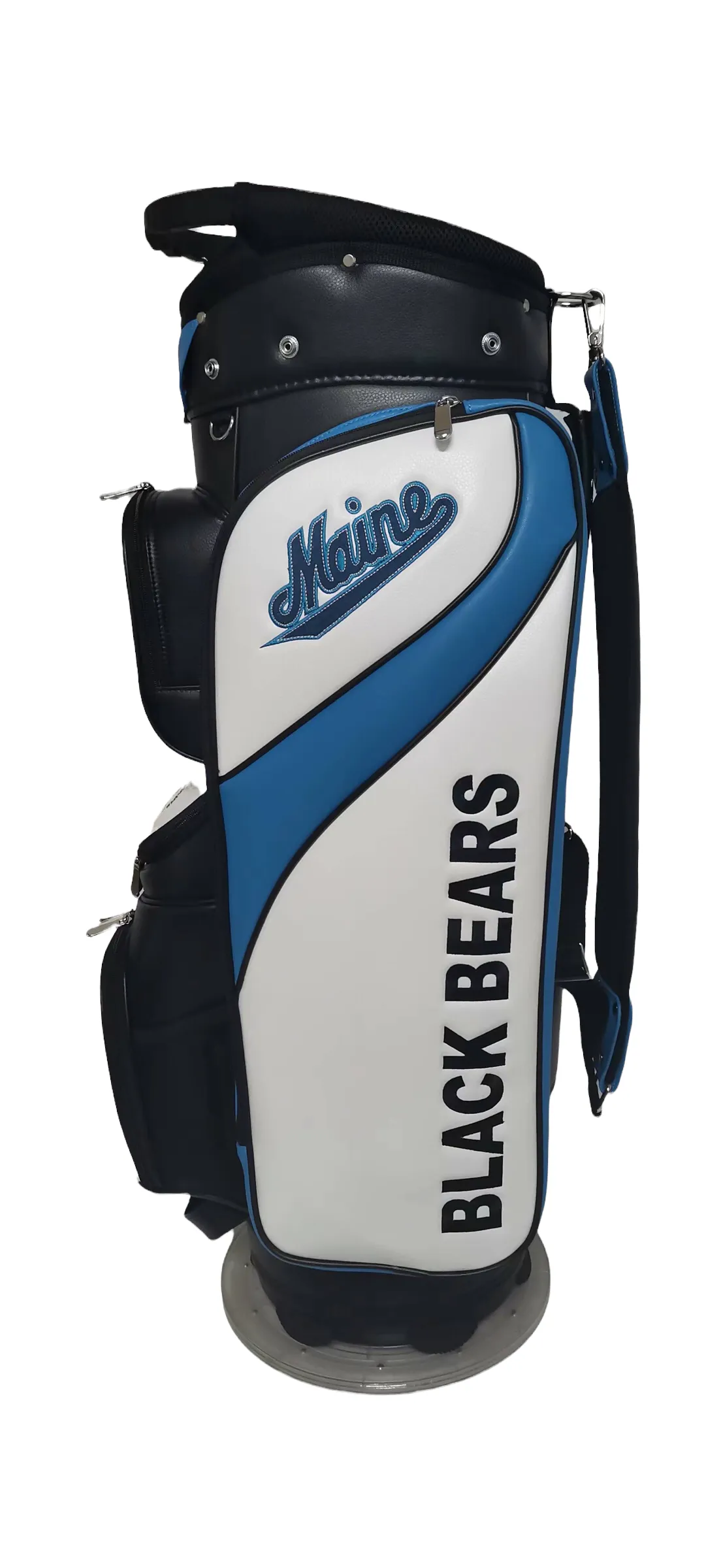 CB14 Custom Cart Golf Bag
