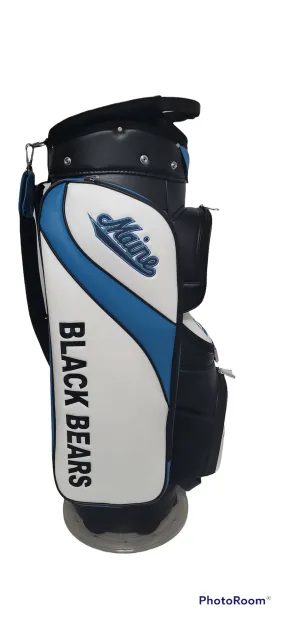 CB14 Custom Cart Golf Bag