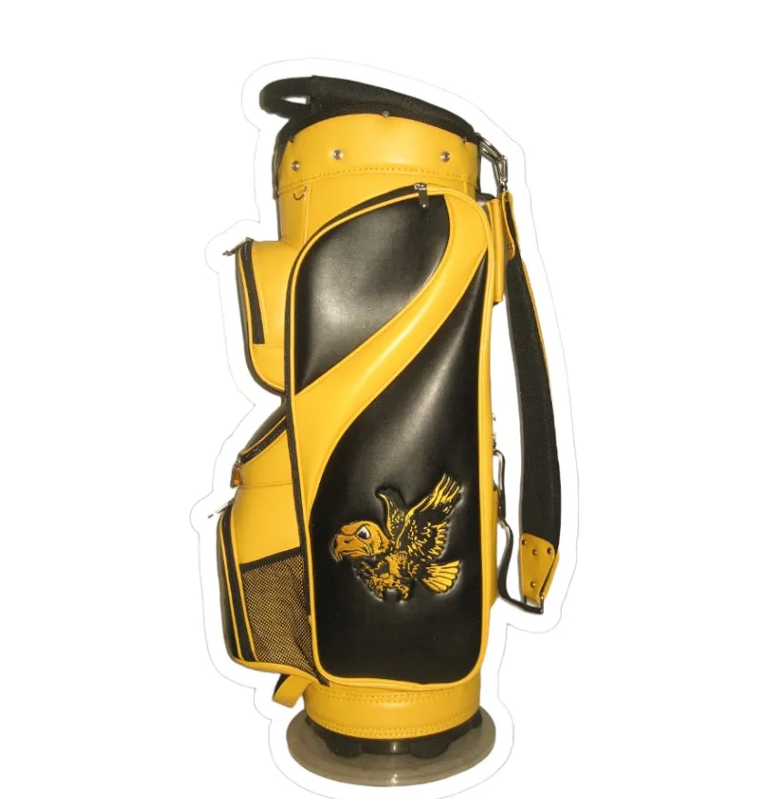 CB14 Custom Cart Golf Bag