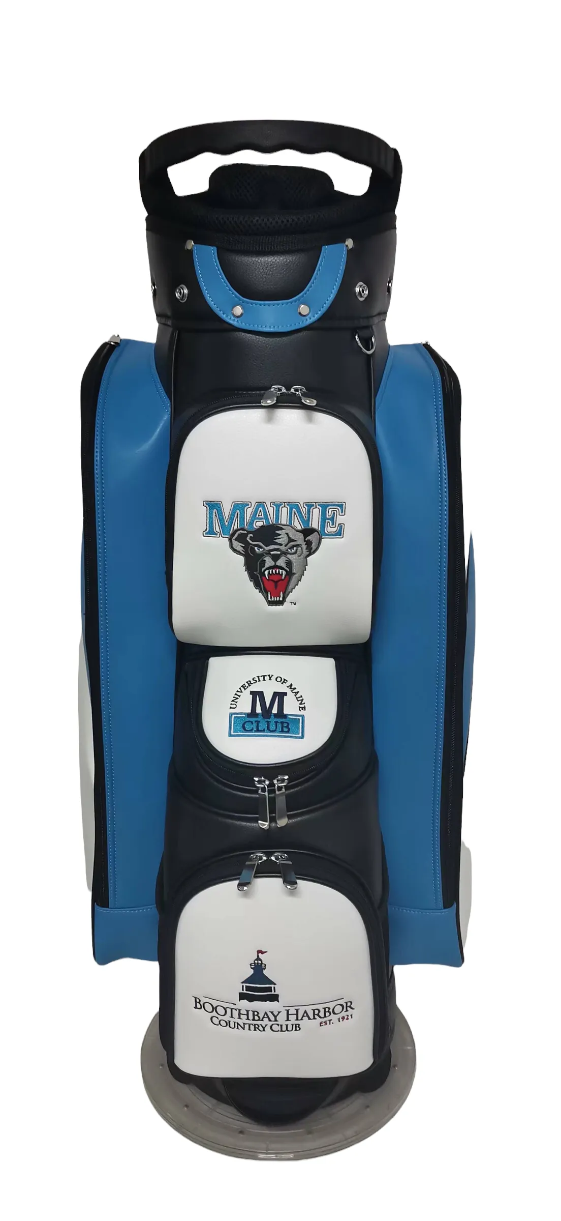 CB14 Custom Cart Golf Bag