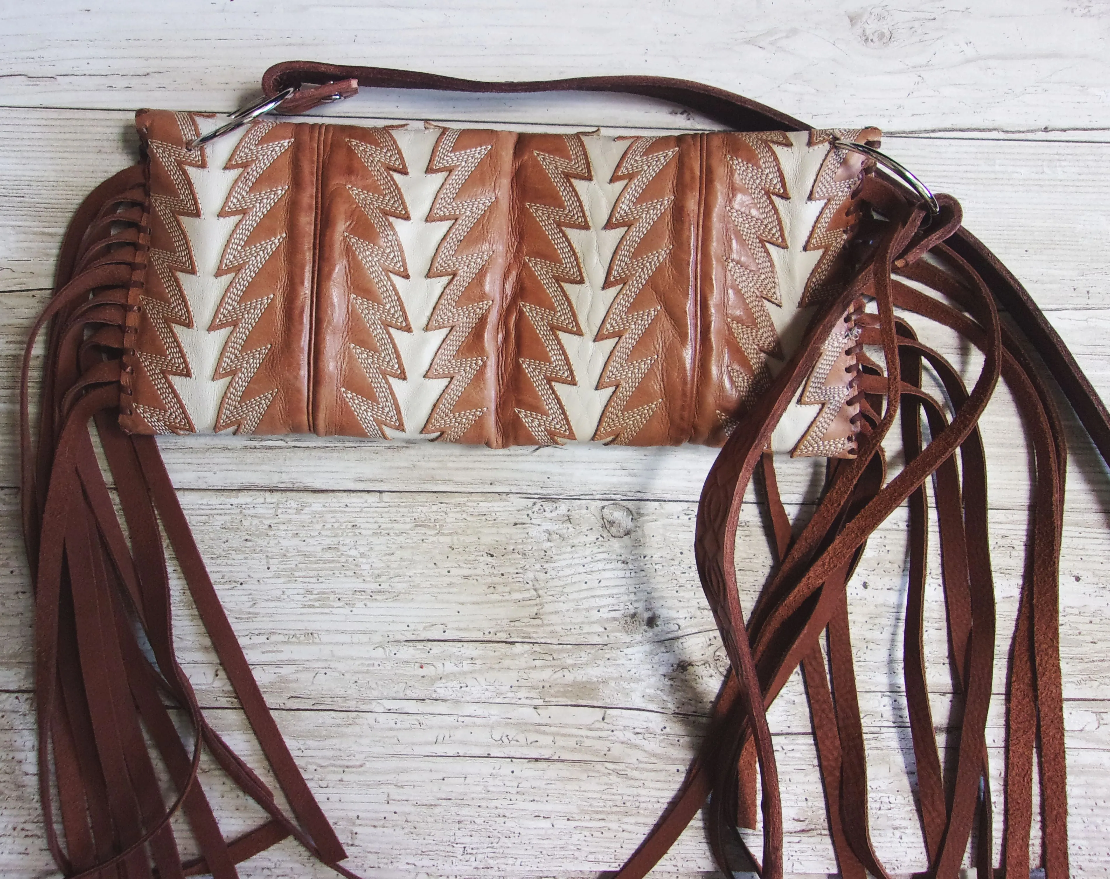Clutch Cowboy Boot Purse CL10