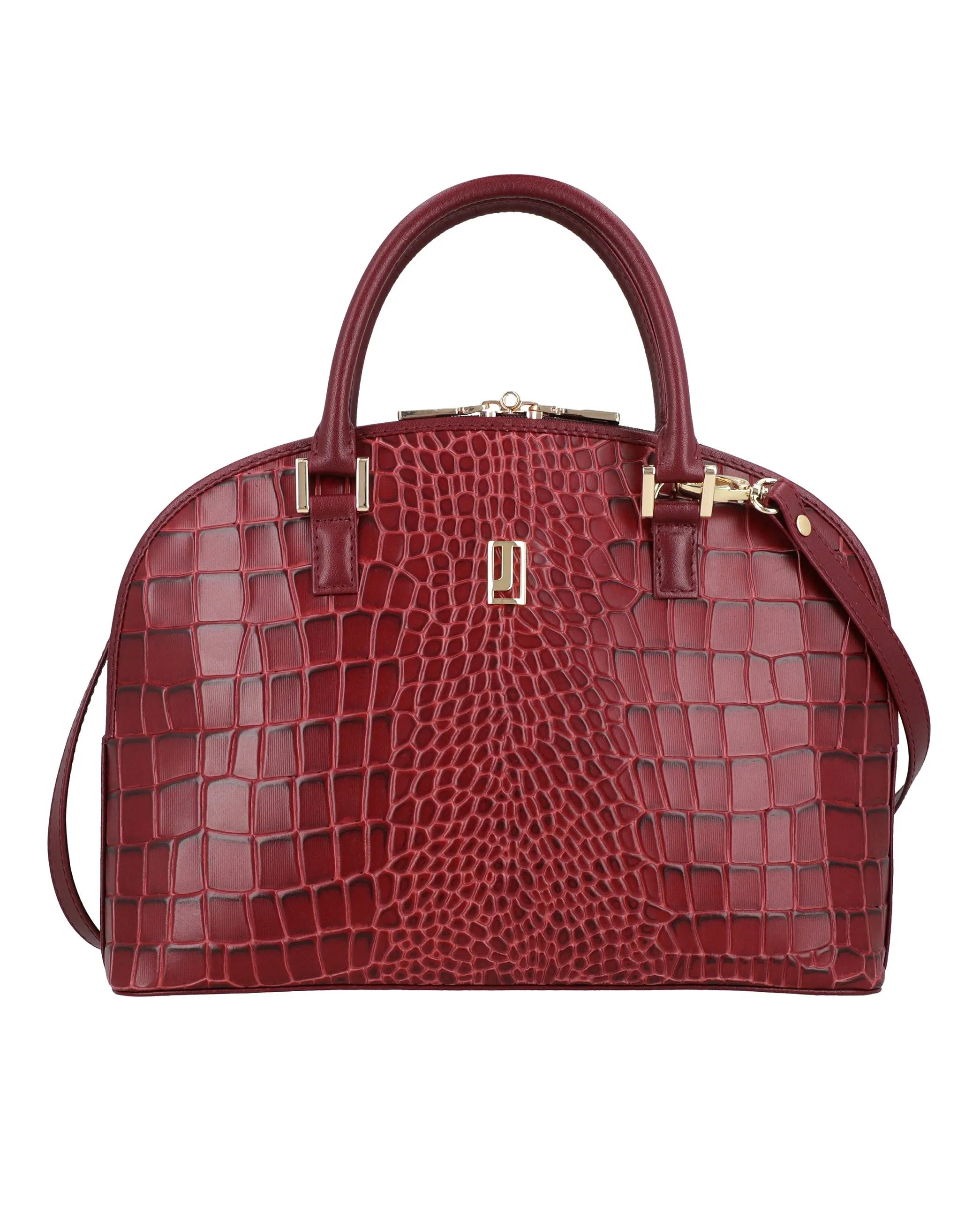 Crocus Bag