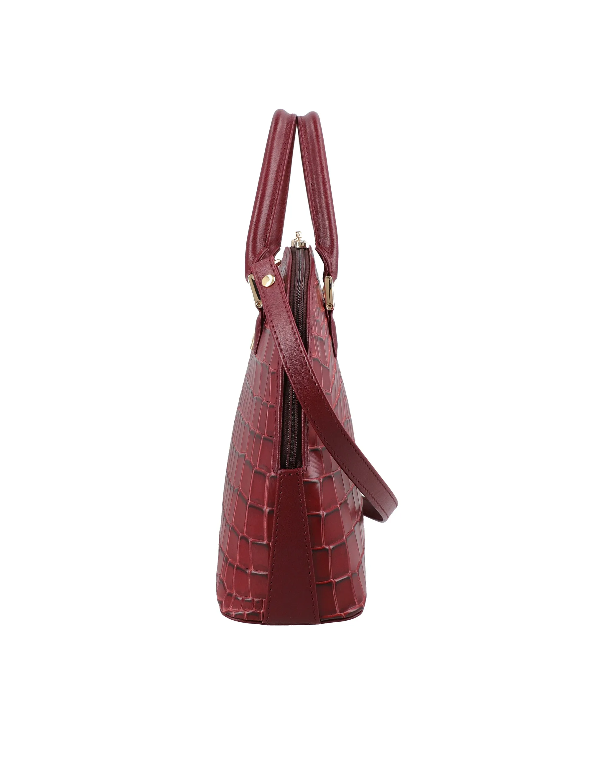Crocus Bag