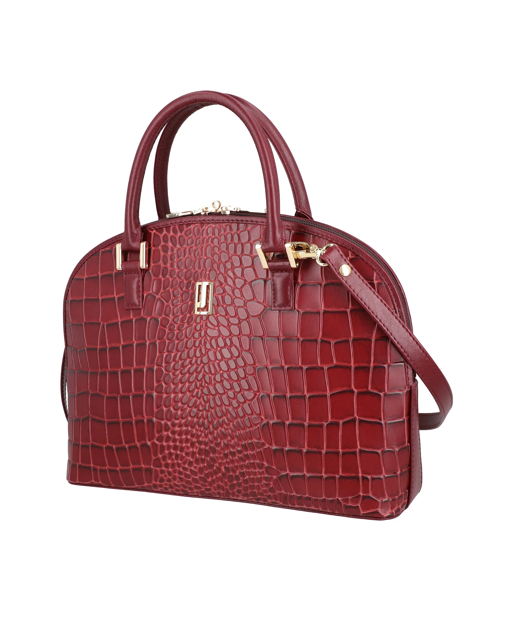 Crocus Bag