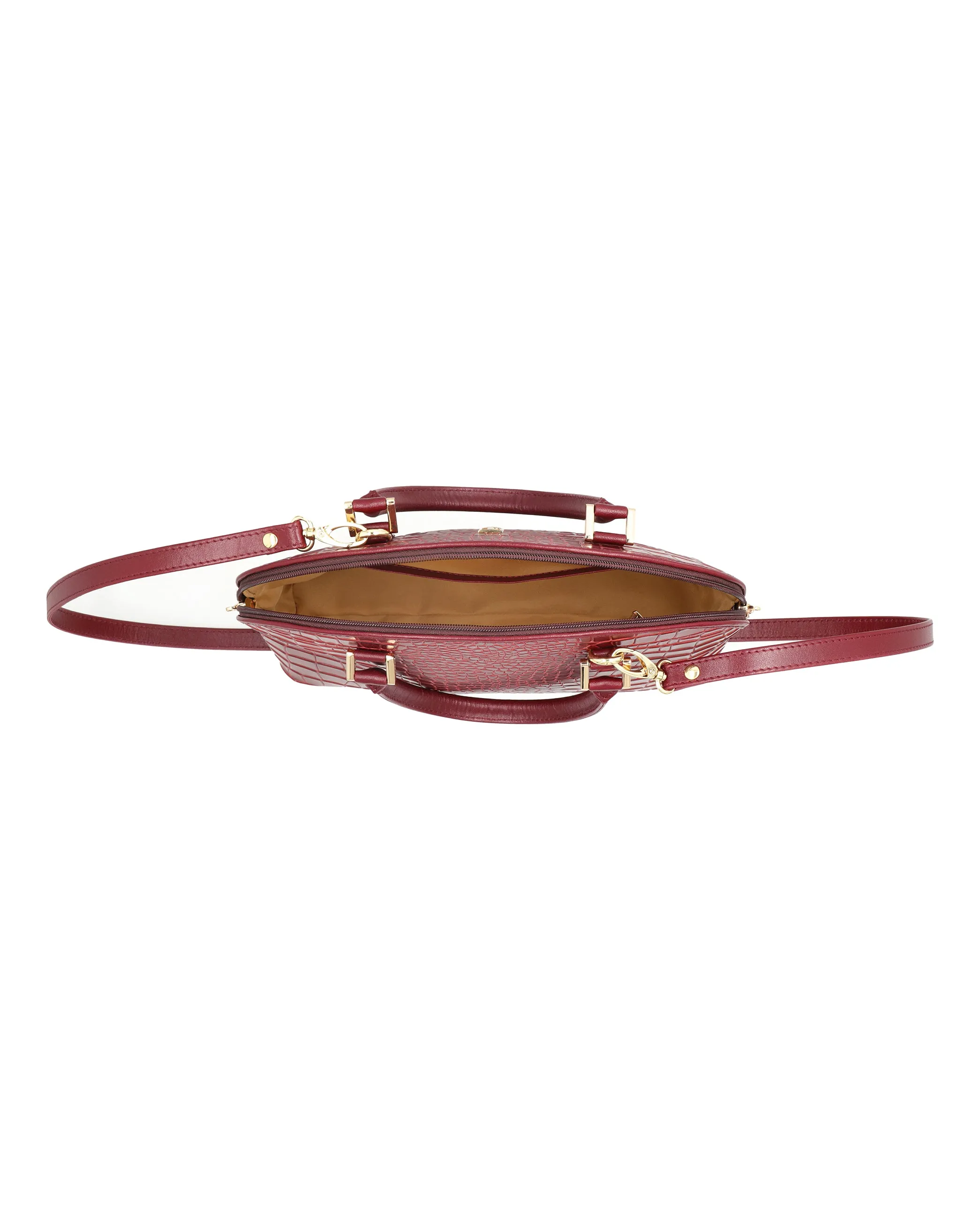 Crocus Bag