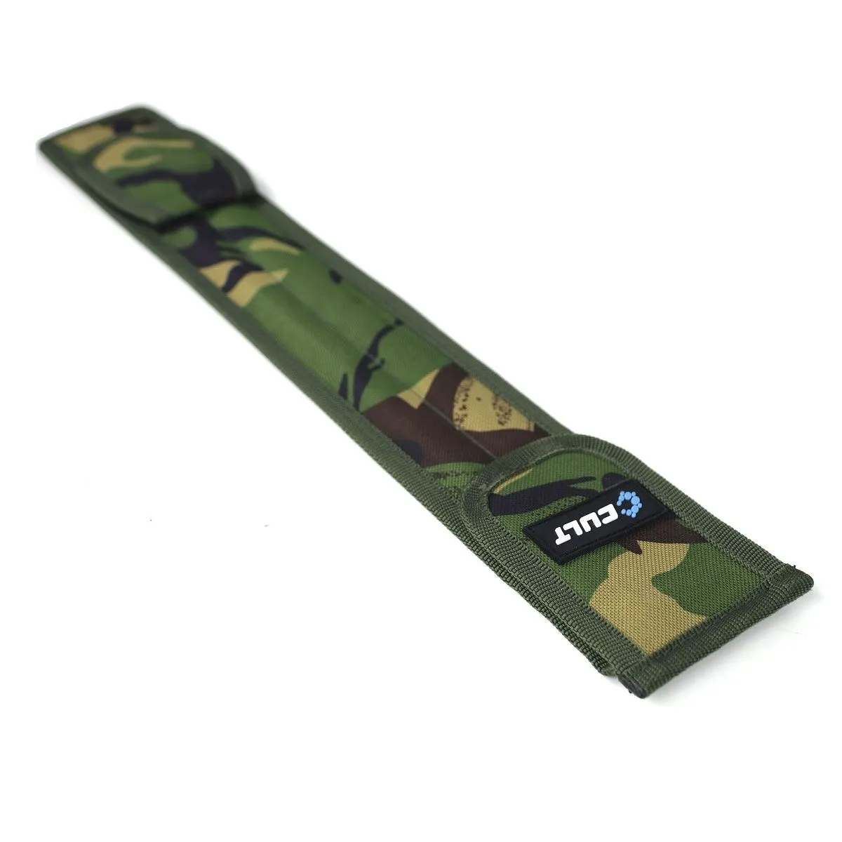 CULT Distance Sticks   DPM Bag