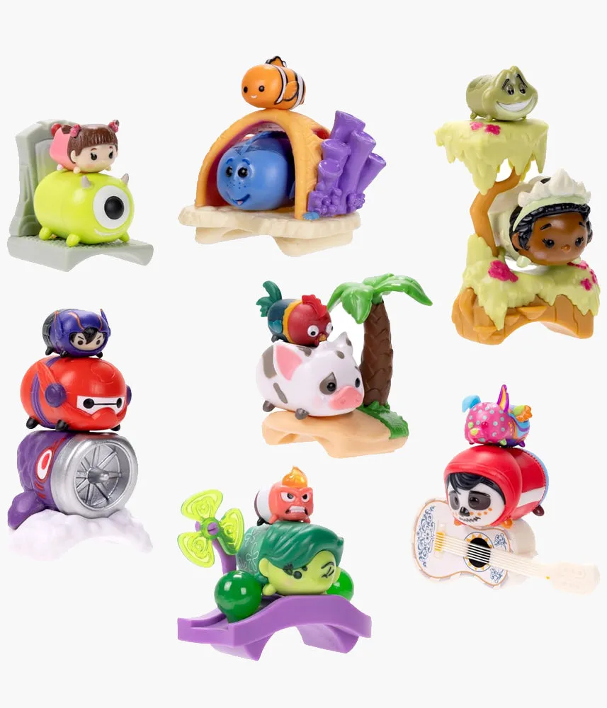 Disney Tsum Tsum 100th Celebration - Series 3 - Blind Bag