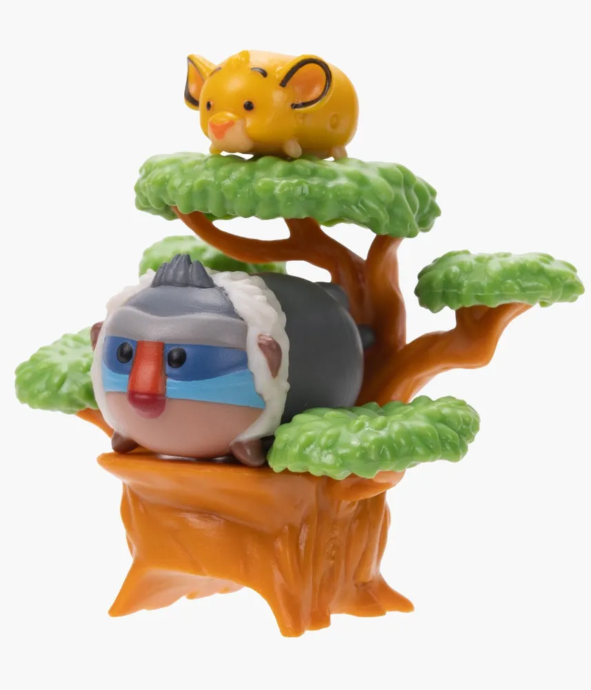 Disney Tsum Tsum 100th Celebration - Series 3 - Blind Bag
