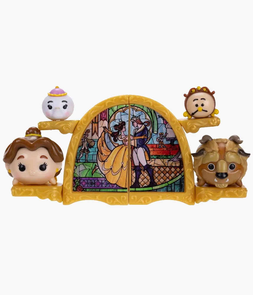 Disney Tsum Tsum 100th Celebration - Series 3 - Blind Bag