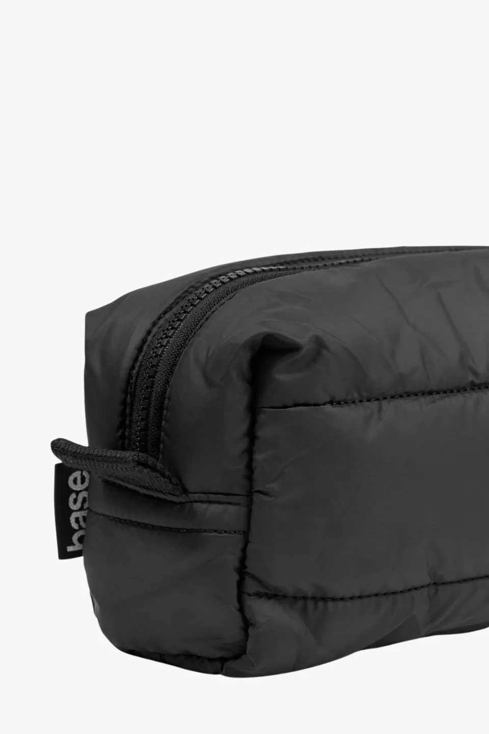 Ditty Black Cloud Toiletry Travel Bag