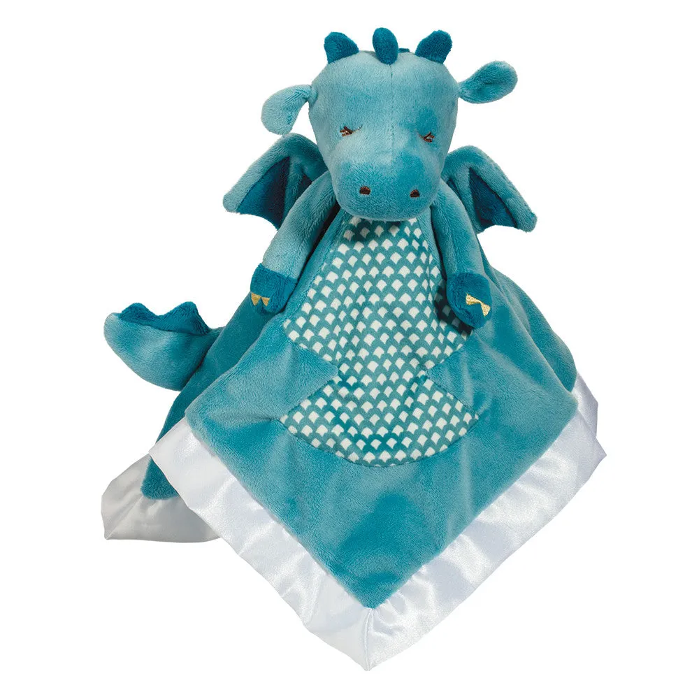 Douglas Baby Lil' Snuggler Demitri Dragon 13"