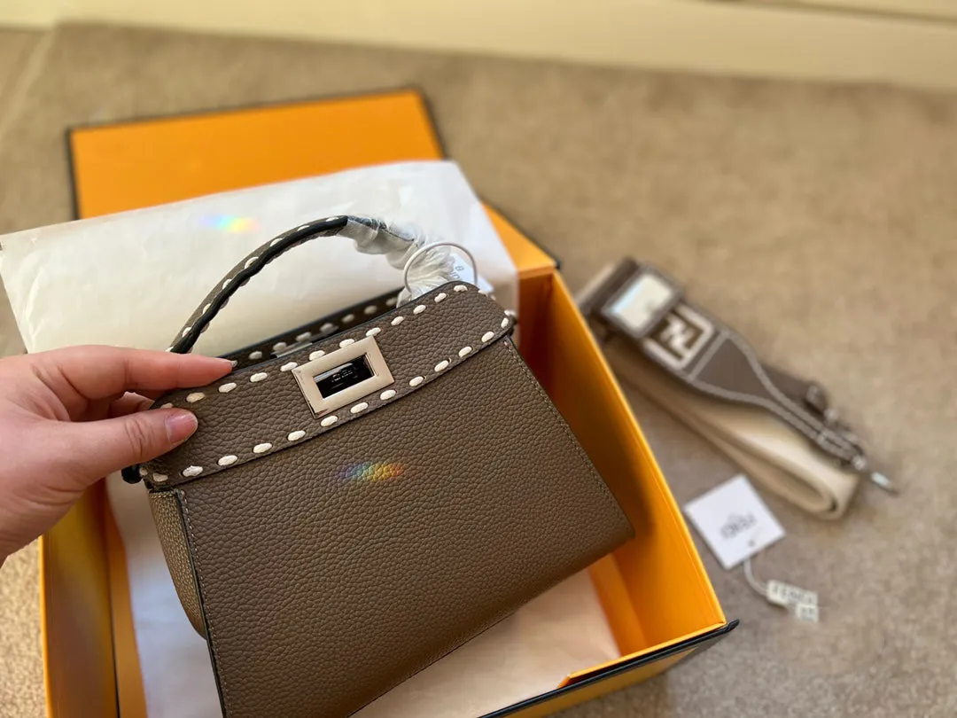 EN   Designer bags by Fendi 249