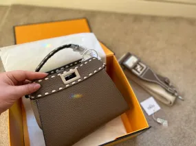 EN   Designer bags by Fendi 249