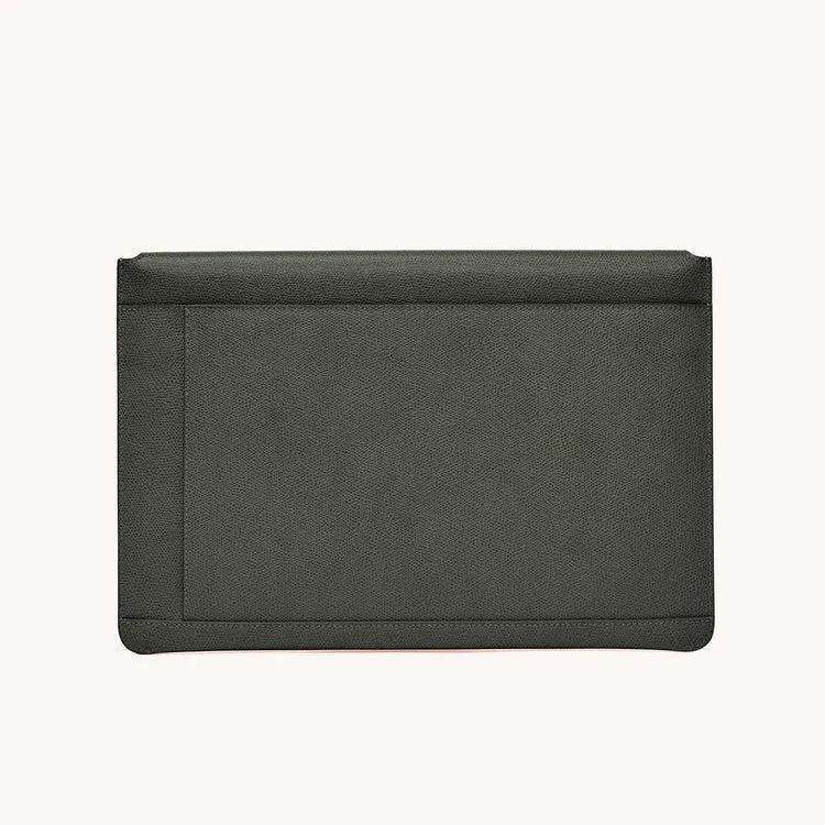 Envelope Laptop Sleeve | Pebbled