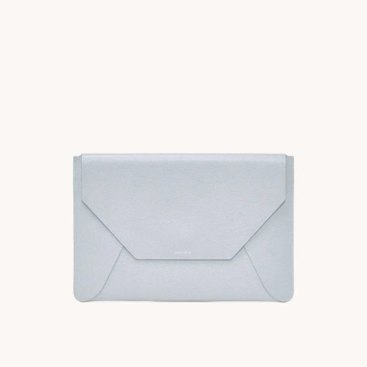 Envelope Laptop Sleeve | Pebbled