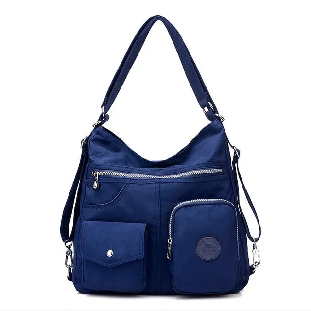 Femme Convertible Bag