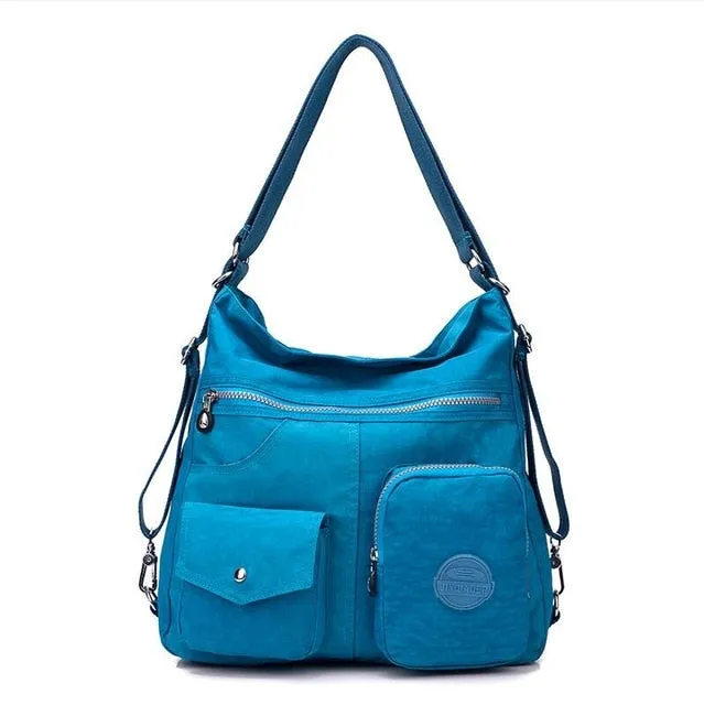 Femme Convertible Bag