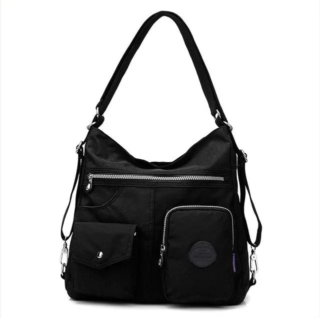 Femme Convertible Bag