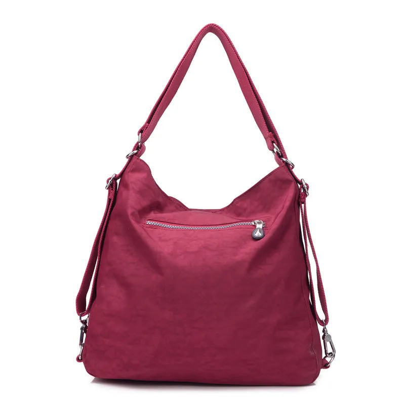 Femme Convertible Bag