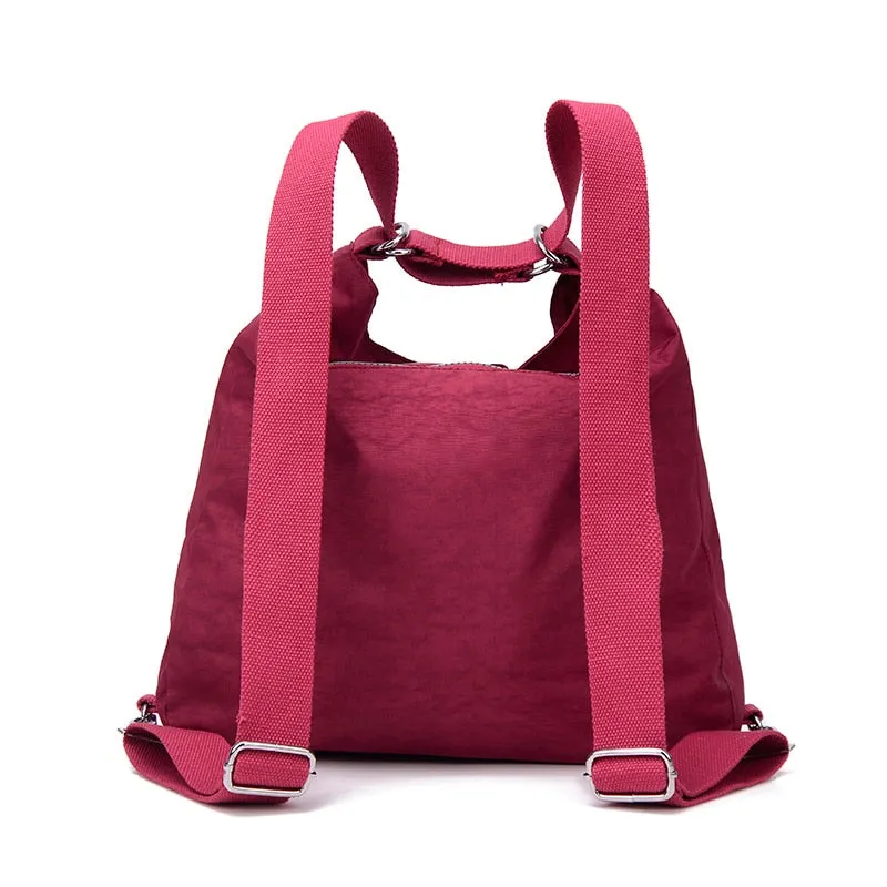 Femme Convertible Bag