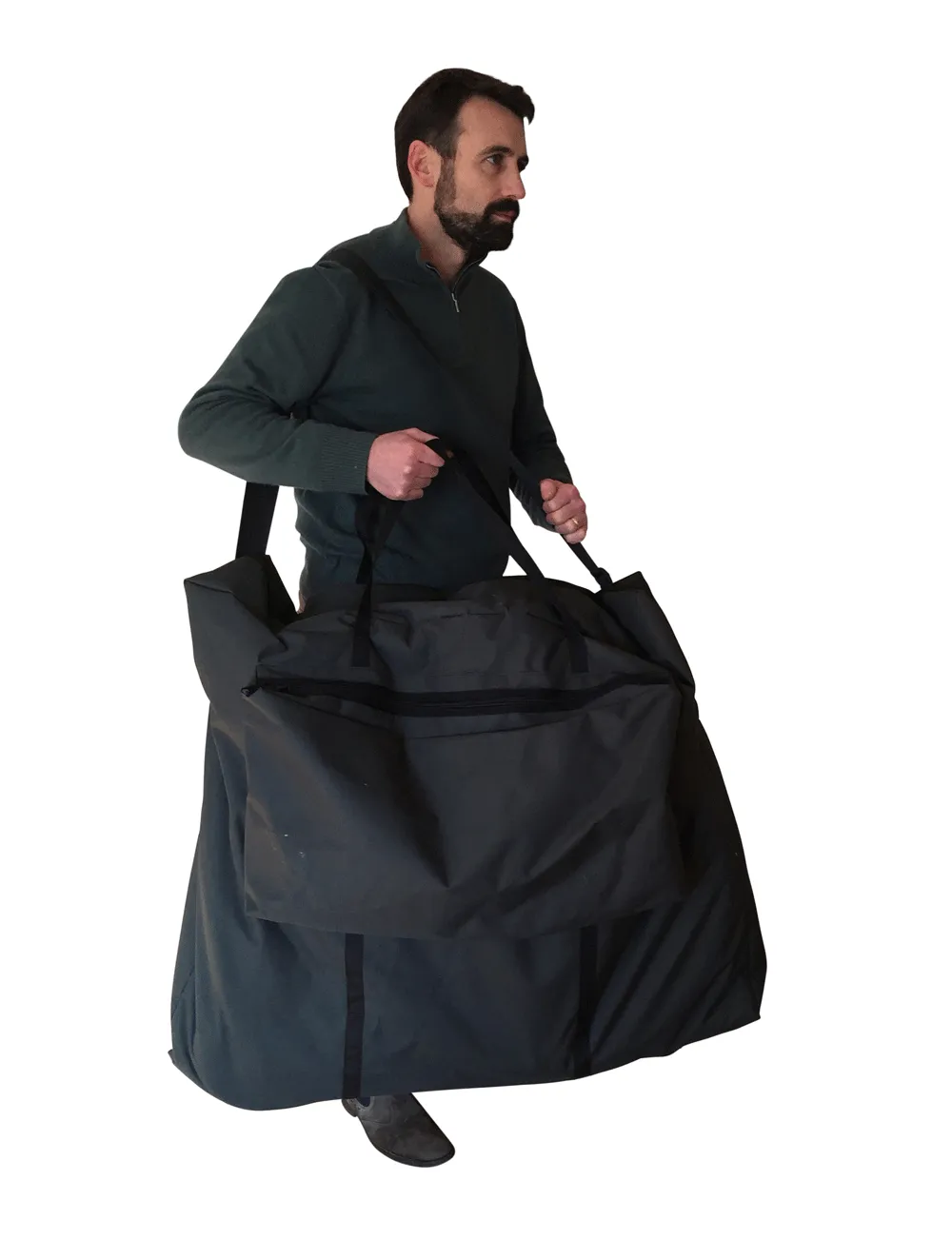 Flight / Travel Storage Bag For Wheelchair