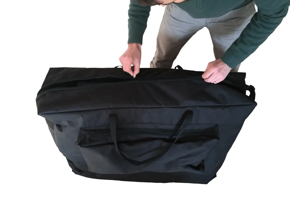 Flight / Travel Storage Bag For Wheelchair