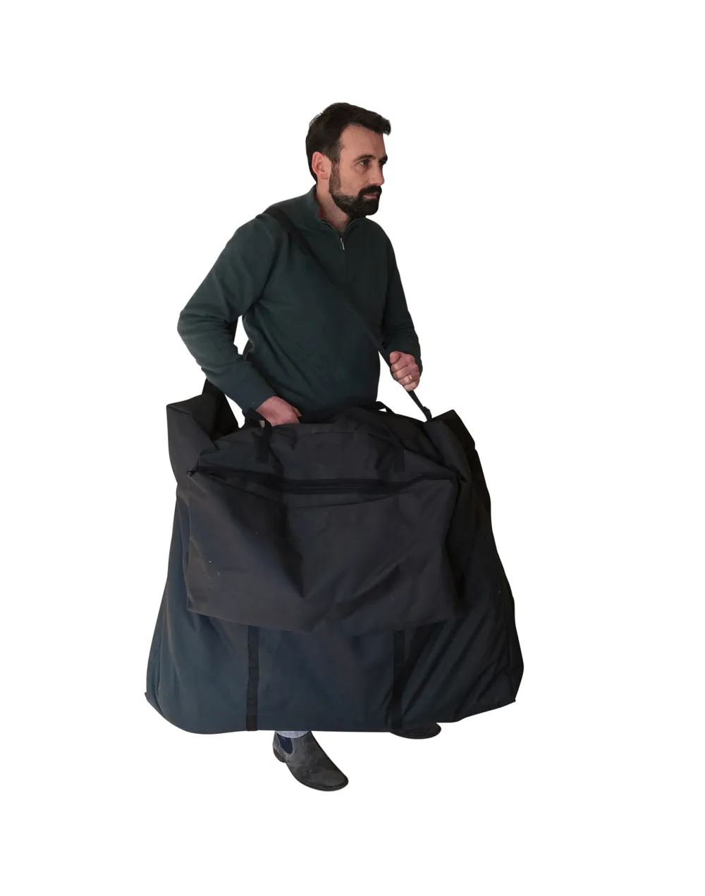 Flight / Travel Storage Bag For Wheelchair