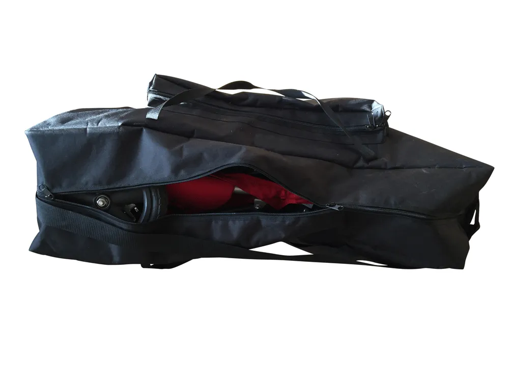 Flight / Travel Storage Bag For Wheelchair