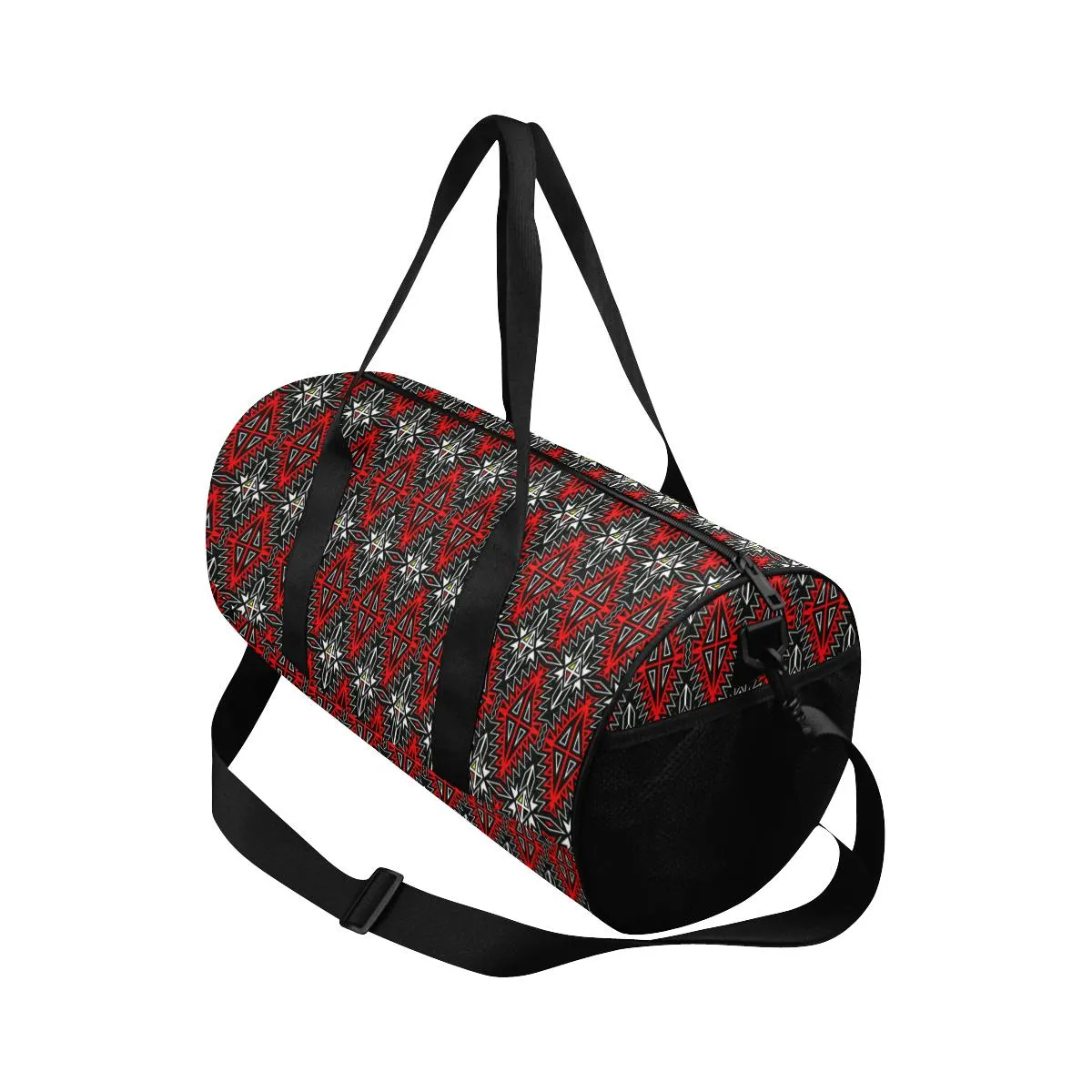 Four Directions Duffle Bag