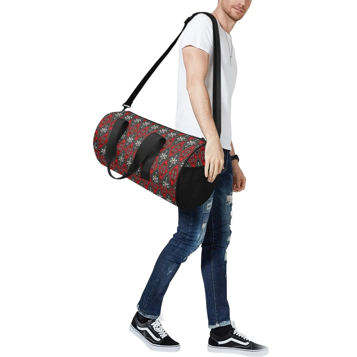 Four Directions Duffle Bag