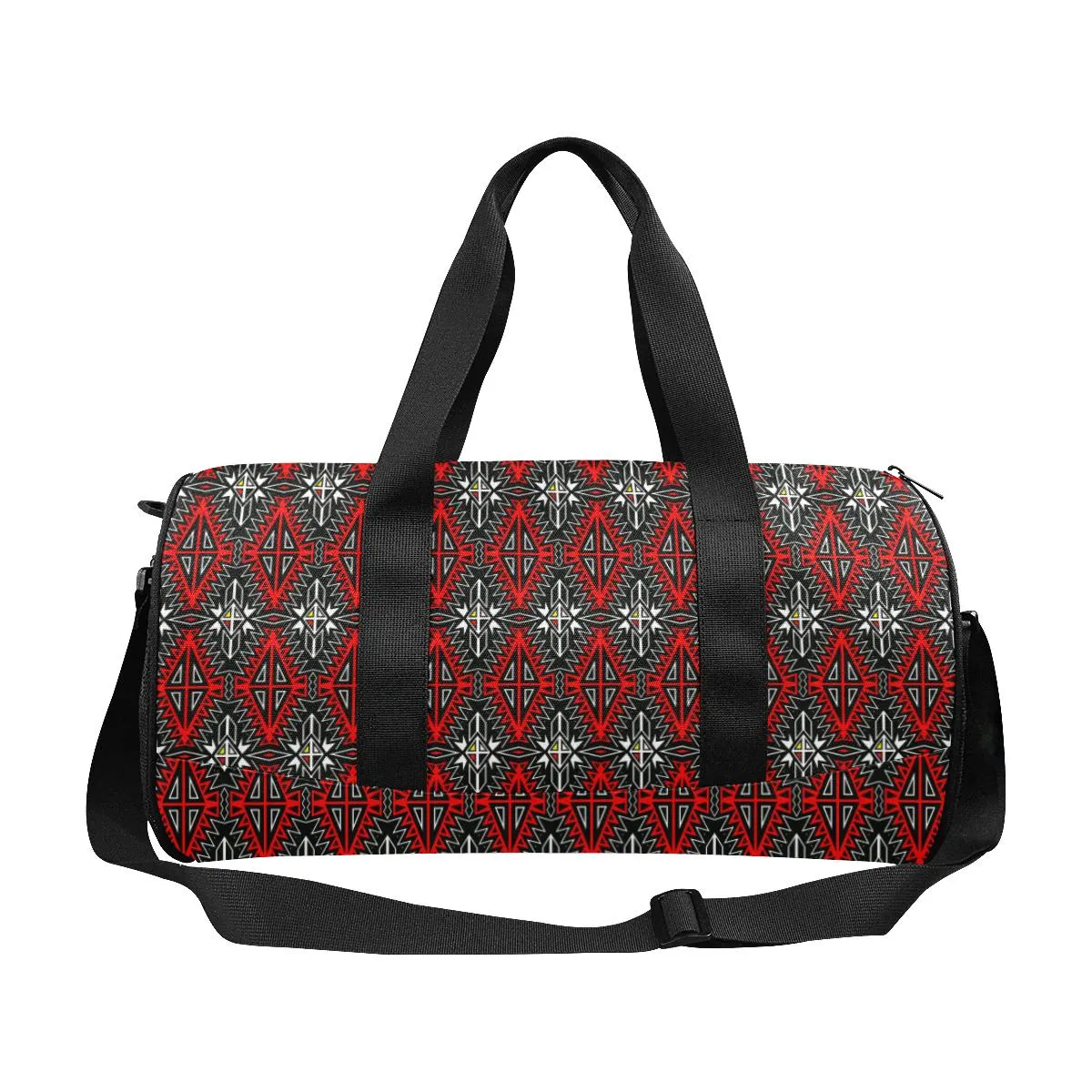 Four Directions Duffle Bag
