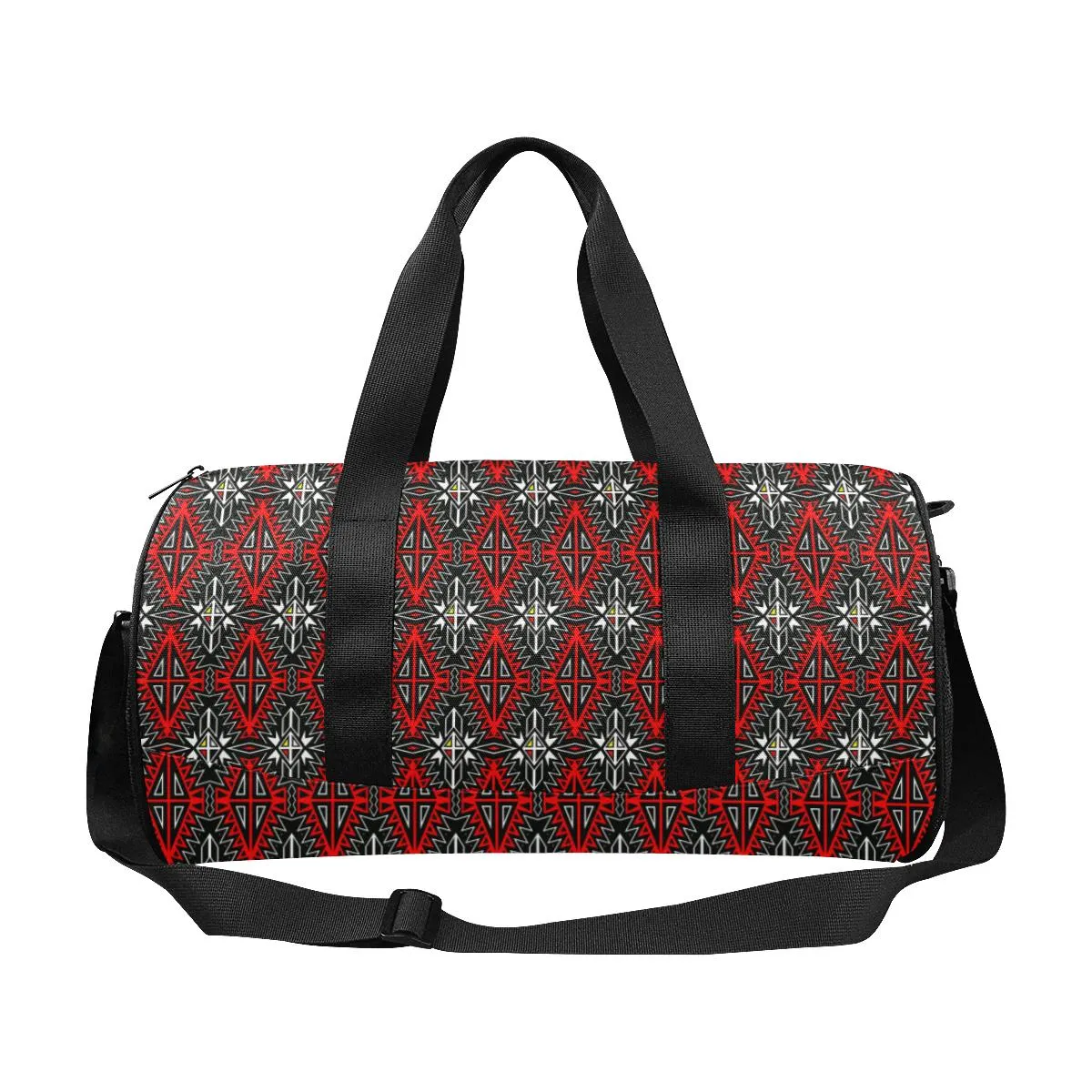 Four Directions Duffle Bag