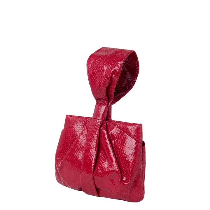 Gloss Red Maria