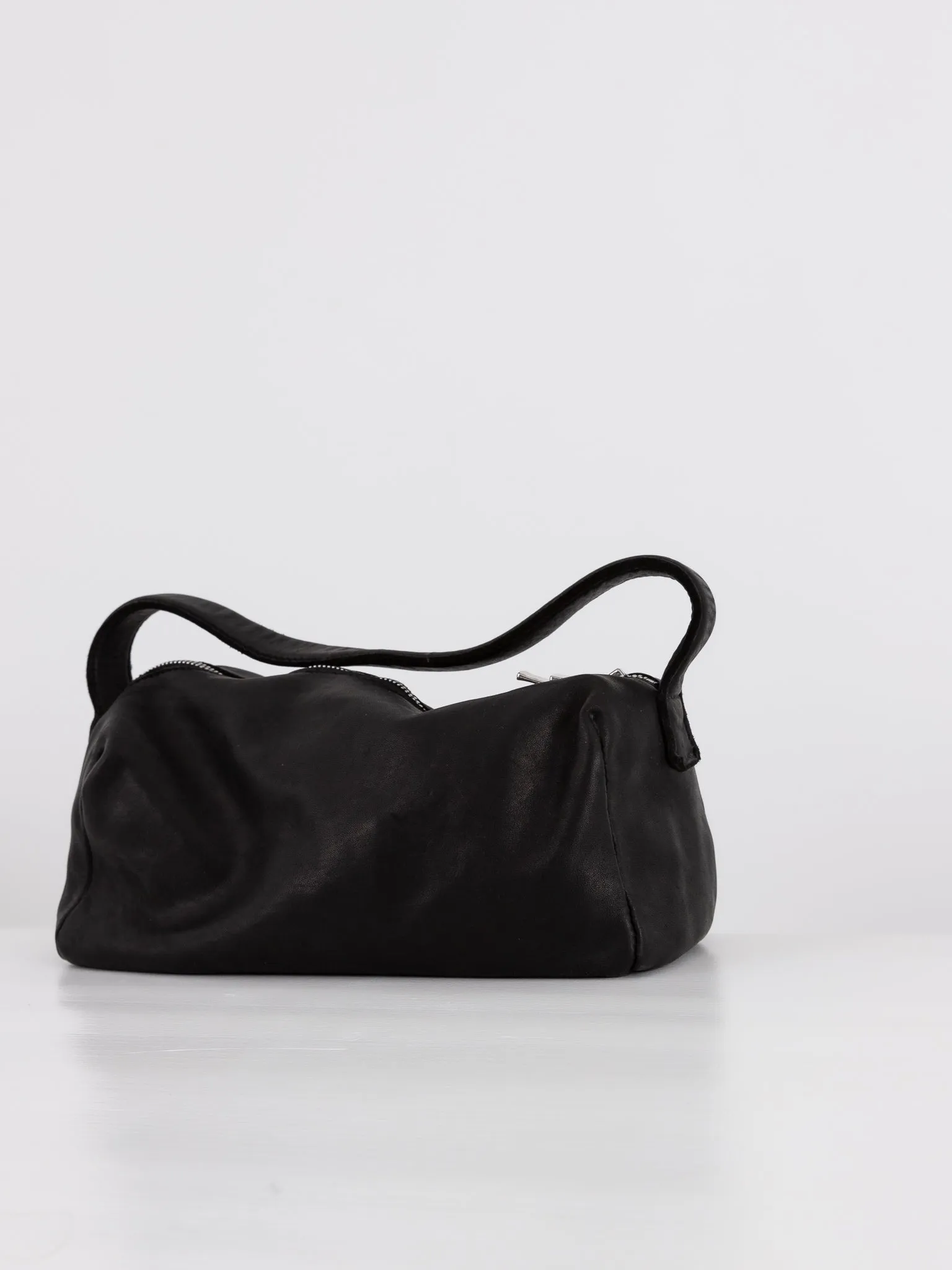 Guidi JAN3 Small Handle Bag