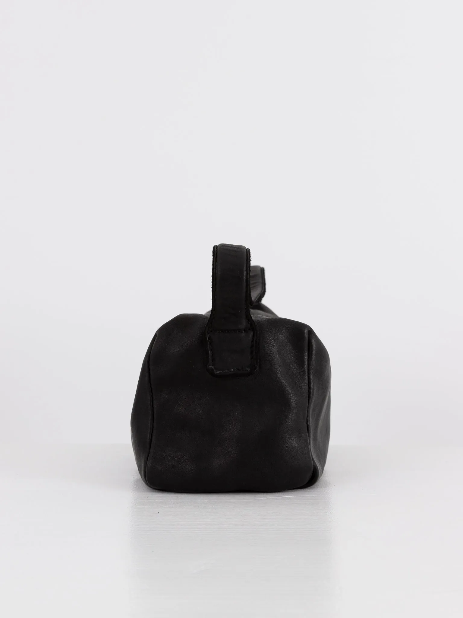 Guidi JAN3 Small Handle Bag