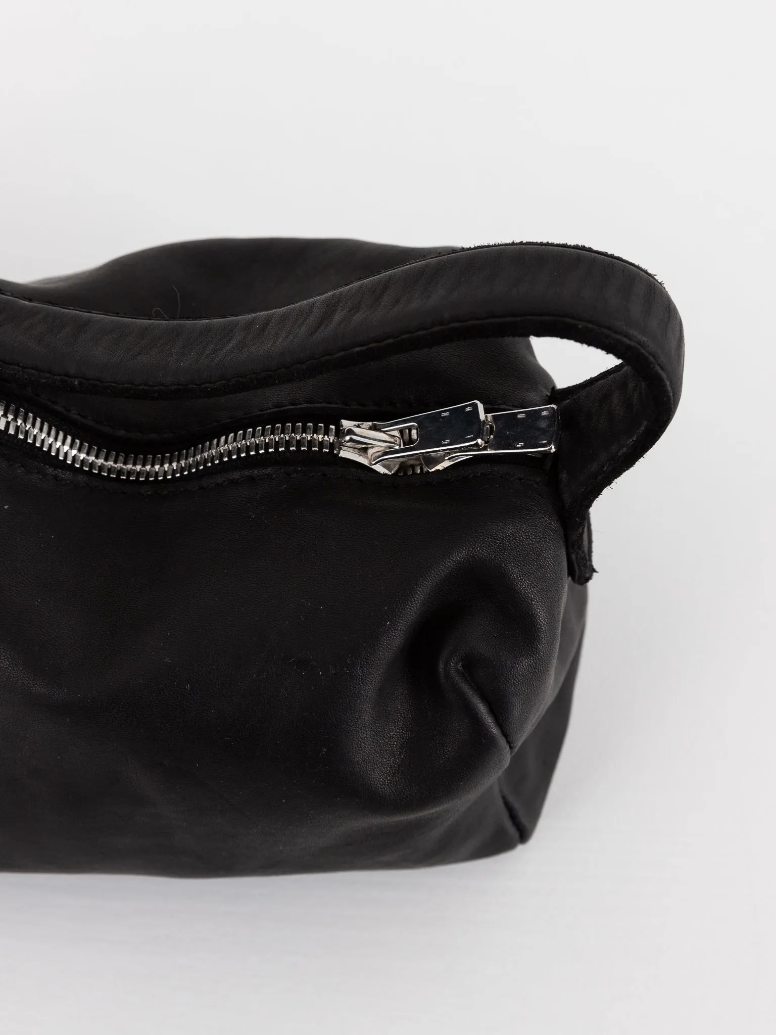 Guidi JAN3 Small Handle Bag