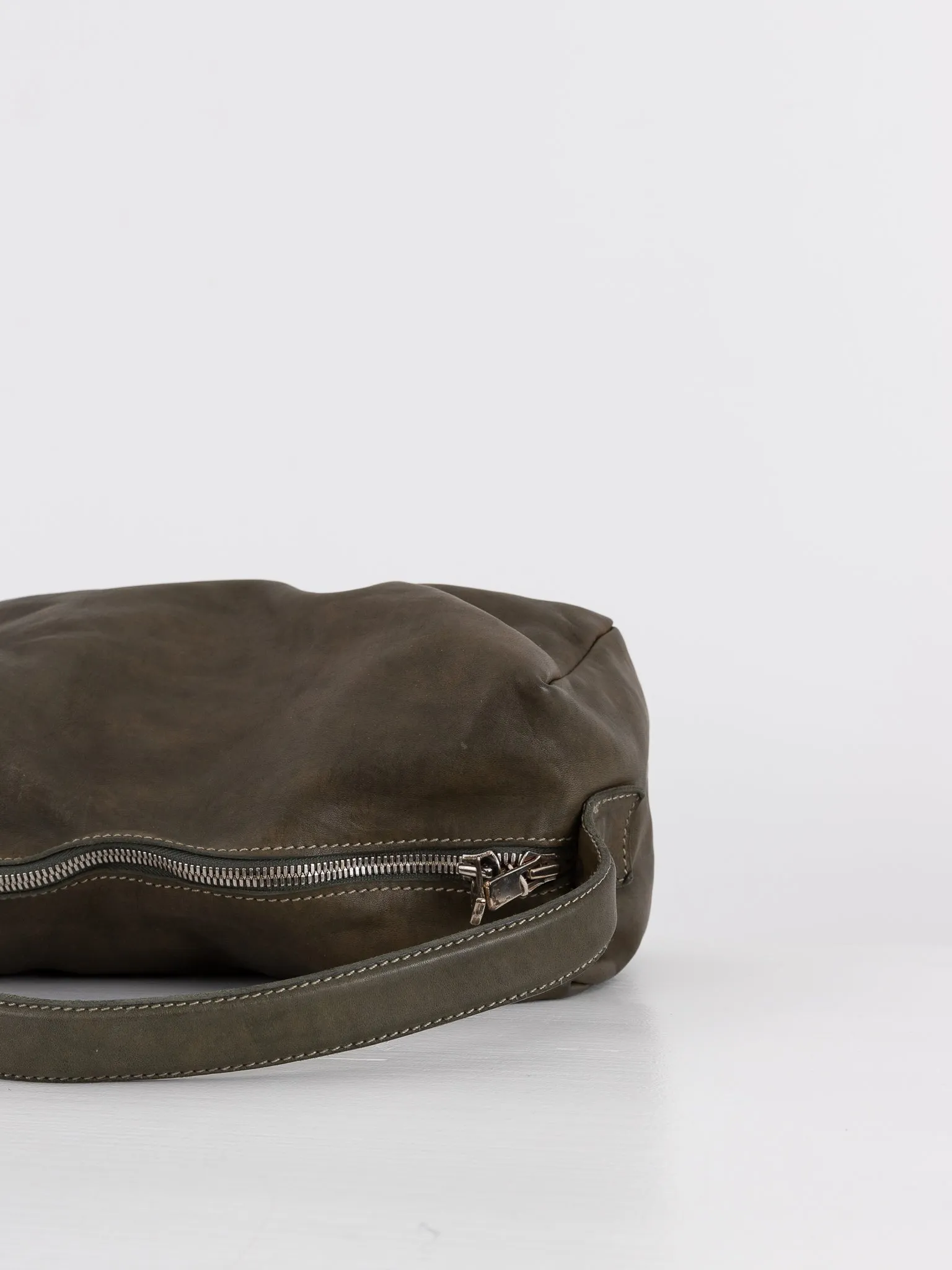 Guidi Small Handle Bag JAN3