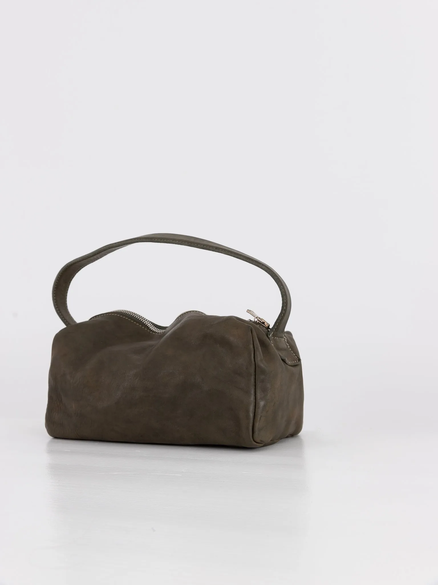 Guidi Small Handle Bag JAN3