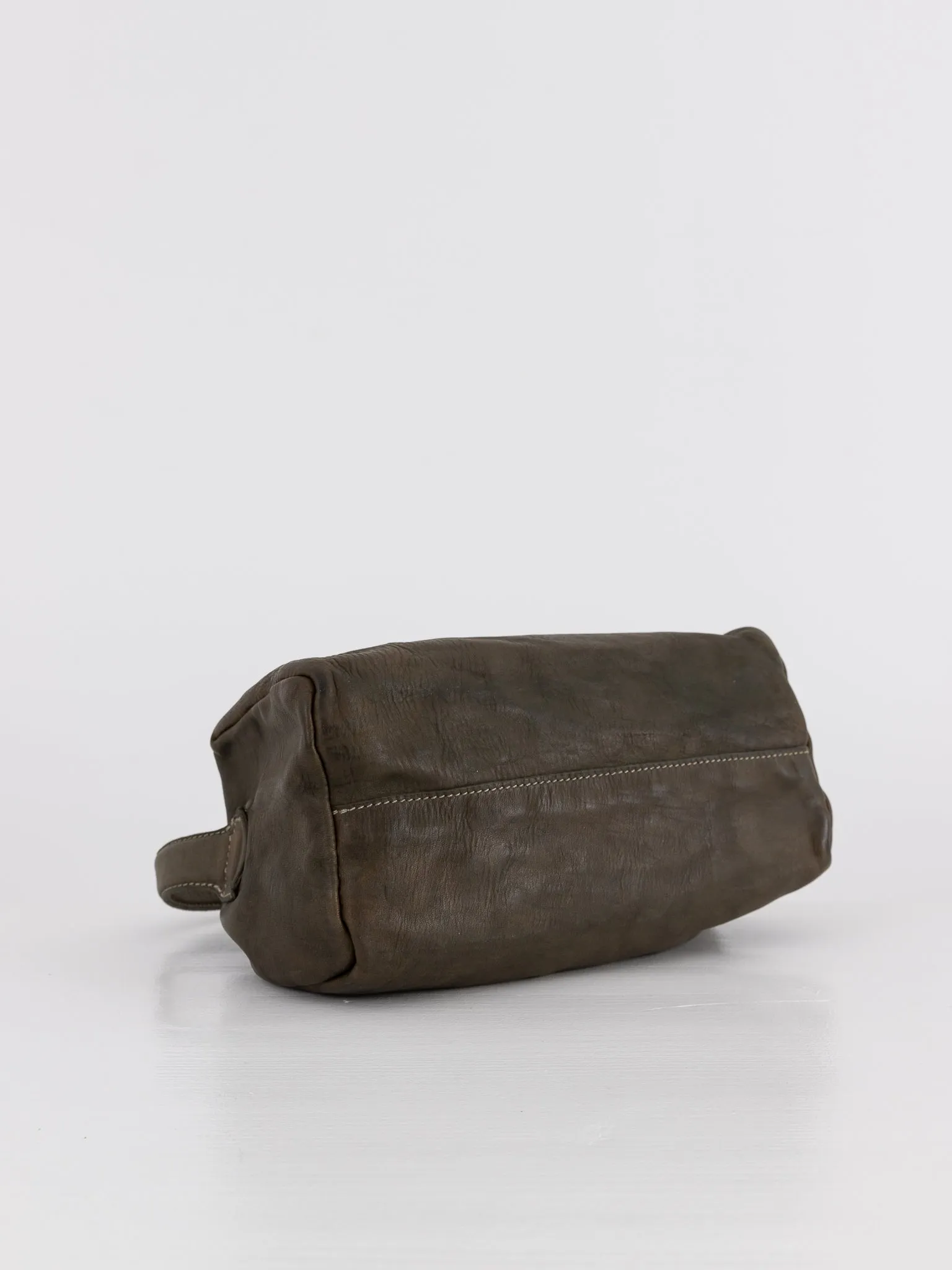 Guidi Small Handle Bag JAN3