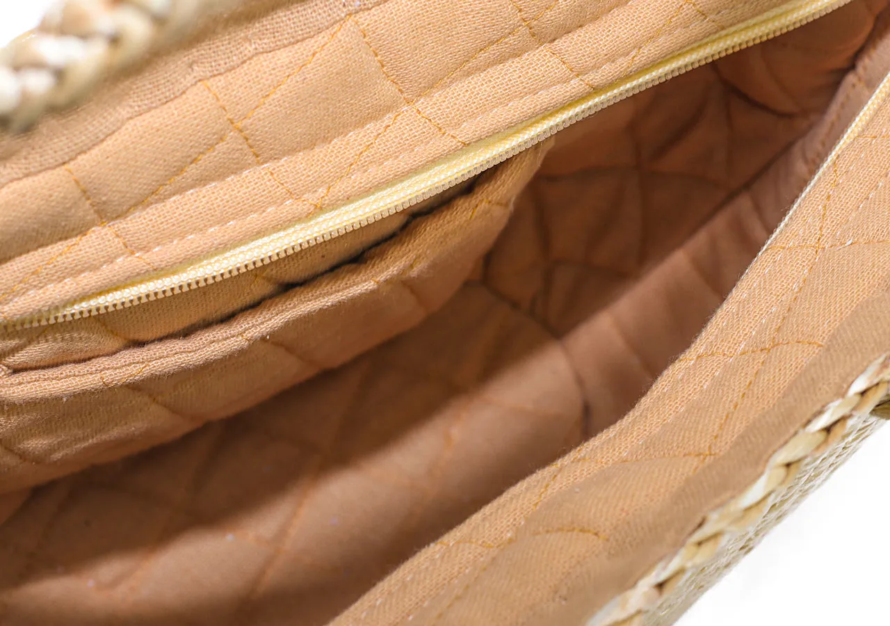 Hand Bag Pattern Swadee Chai Nat