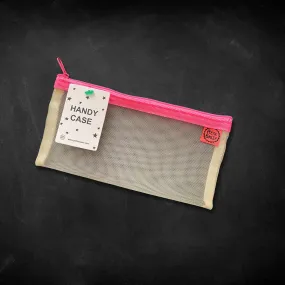 Handy Bag - Pink
