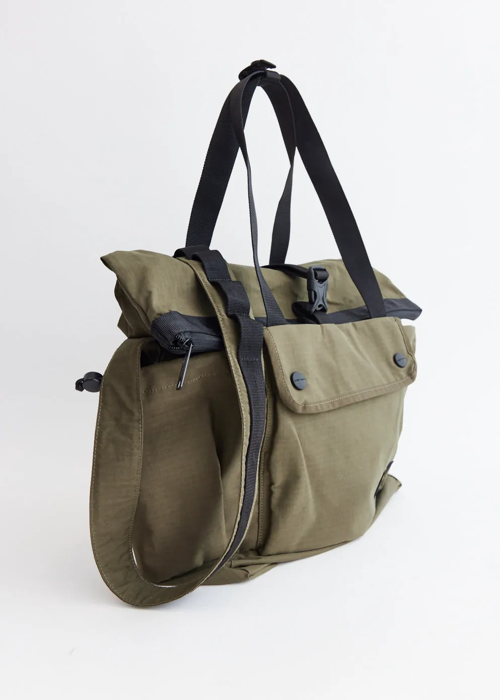 Haste Tote Bag