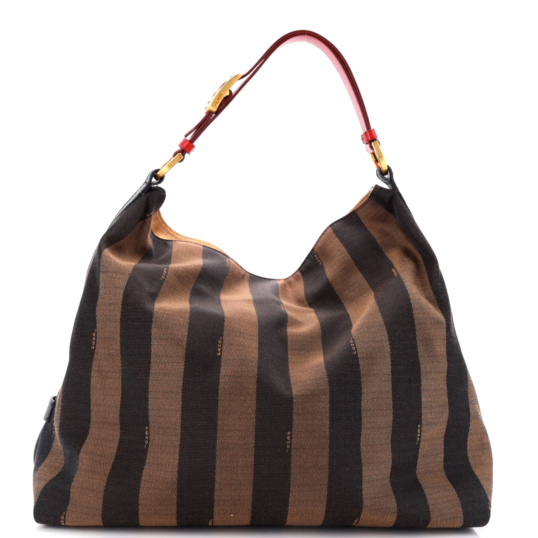 Hobo Pequin Canvas Large