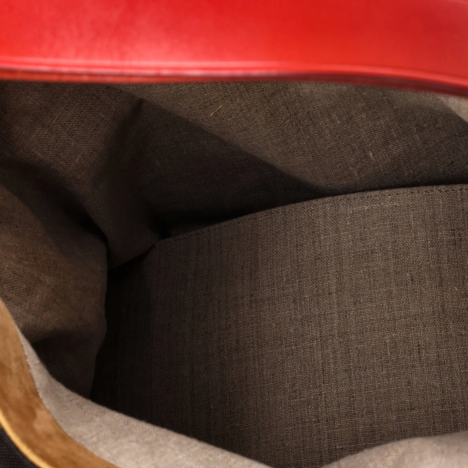 Hobo Pequin Canvas Large