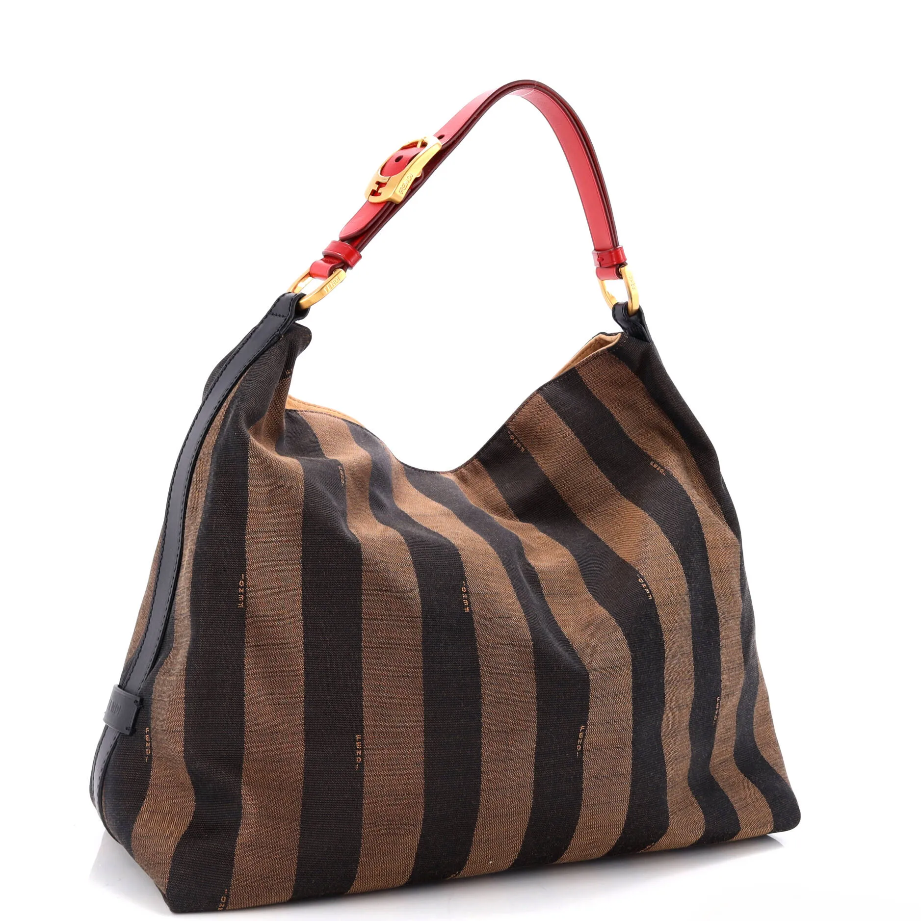 Hobo Pequin Canvas Large