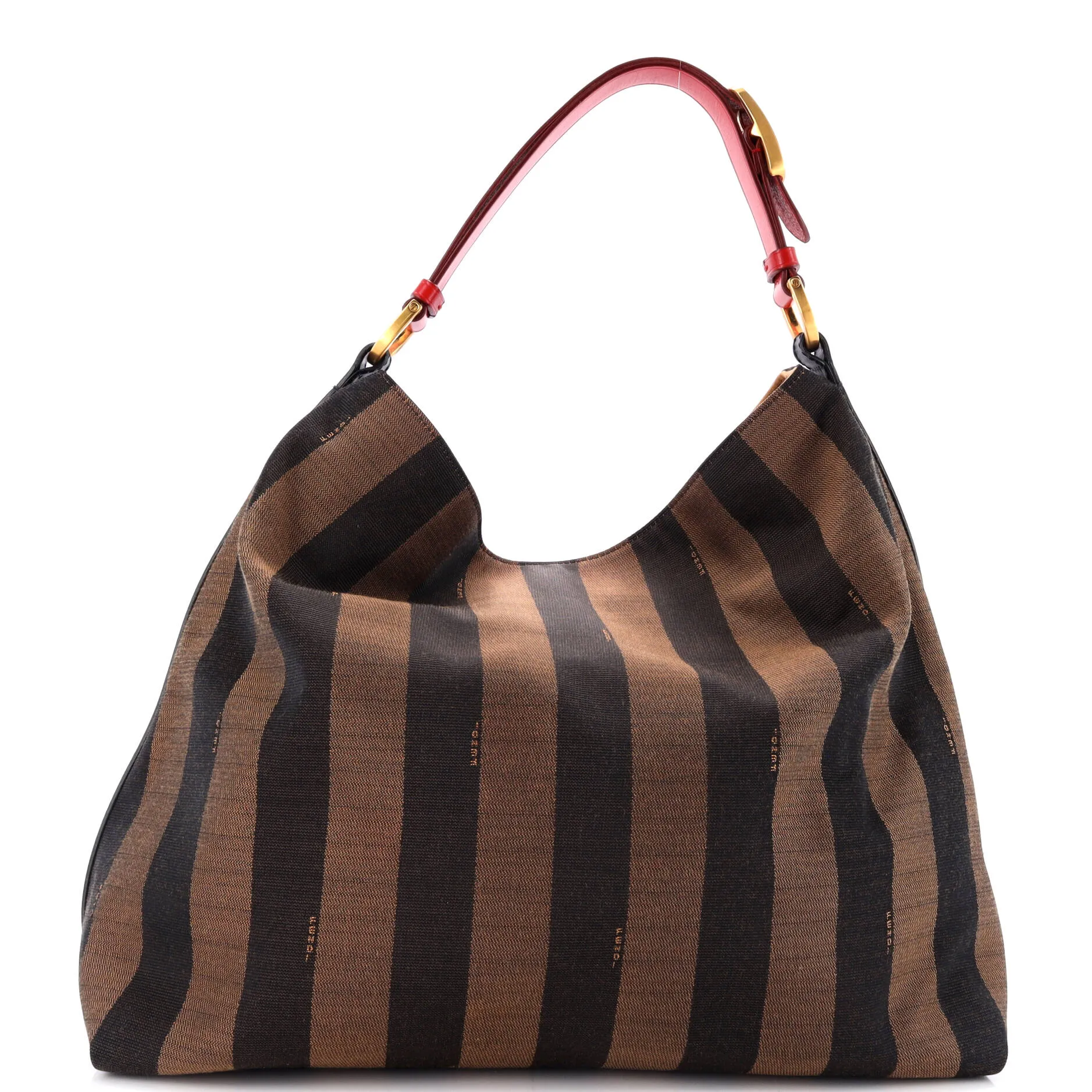 Hobo Pequin Canvas Large