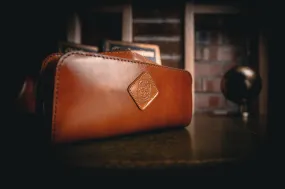 Holmes Toiletry Bag - Large