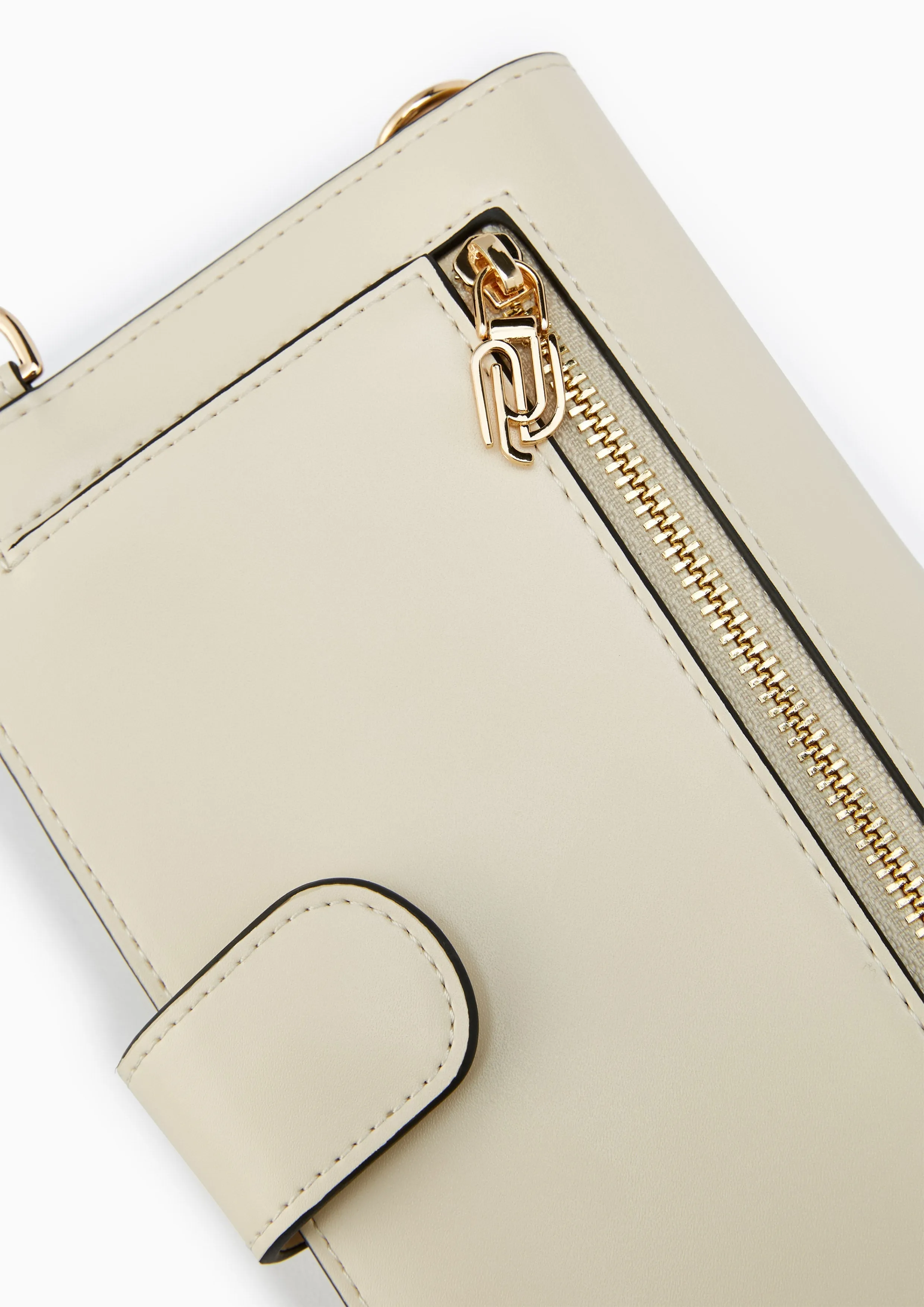 Infinite Mini Crossbodybag Beige